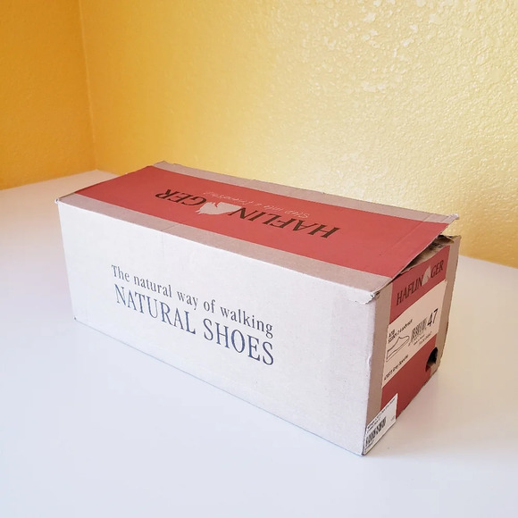 Haflinger ATB Hard Sole Dark Gray Wool Indoor/Outdoor Slippers Size EU 47/US 14 - Picture 12 of 15